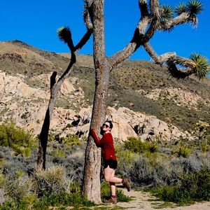 Meet your Posher, Nora